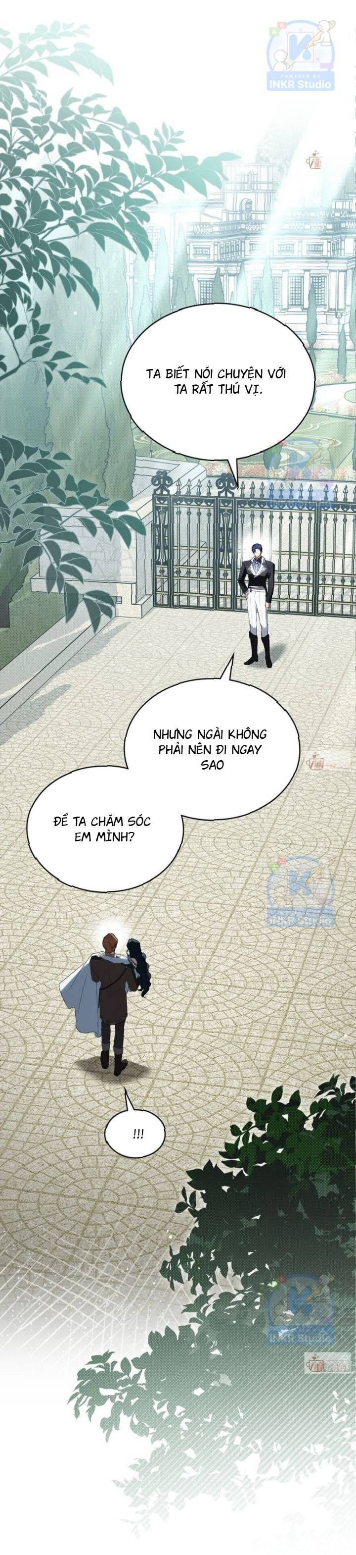 Giới Thượng Lưu Chapter 43.13 - Trang 2