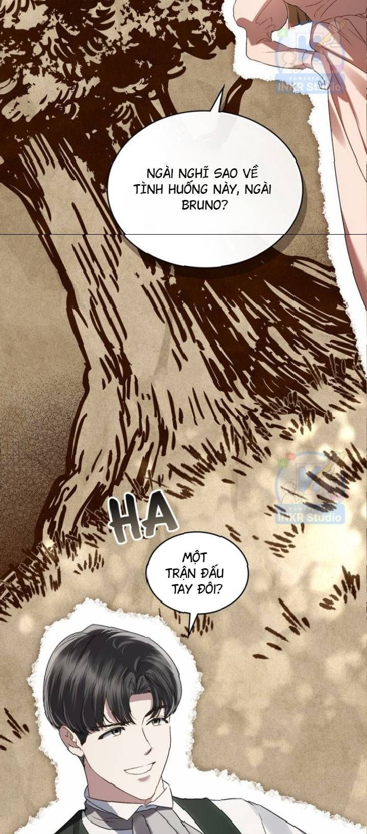 Giới Thượng Lưu Chapter 46.1 - Trang 2