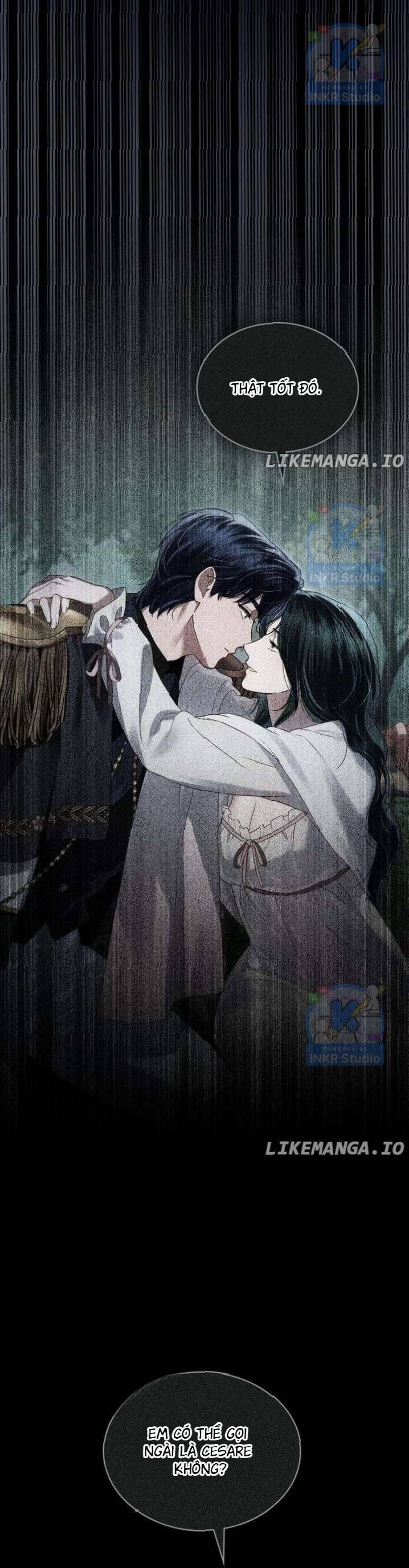 Giới Thượng Lưu Chapter 47.1 - Trang 2