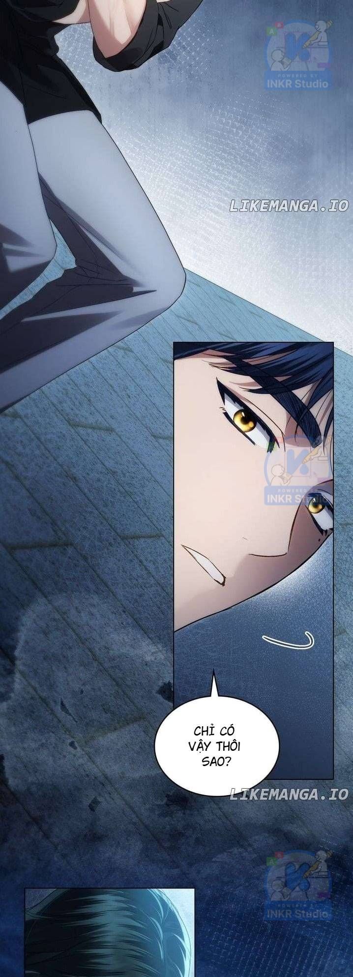 Giới Thượng Lưu Chapter 47.1 - Trang 2