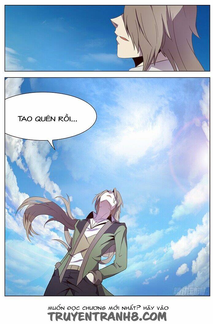 Girl And Science Chapter 109 - Trang 2