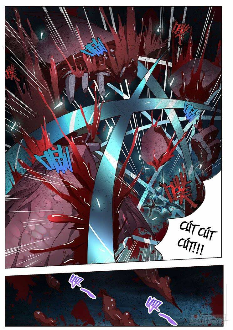 Girl And Science Chapter 130 - Trang 2