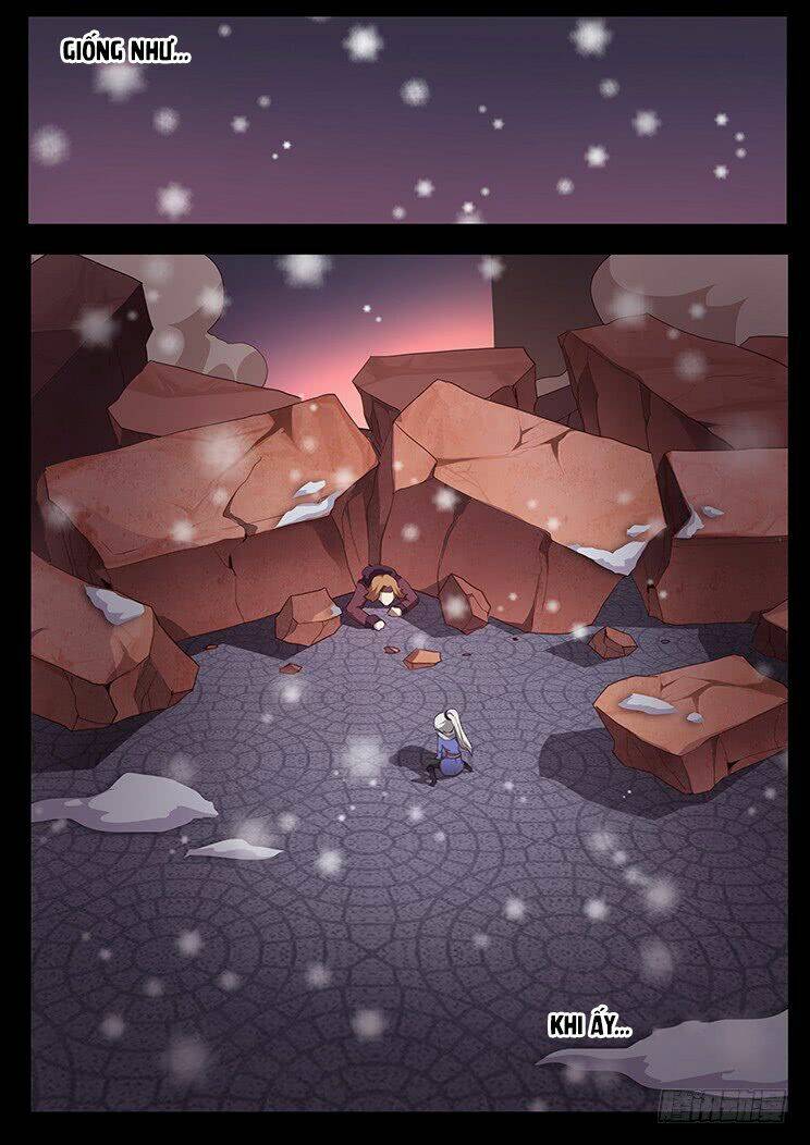 Girl And Science Chapter 132 - Trang 2