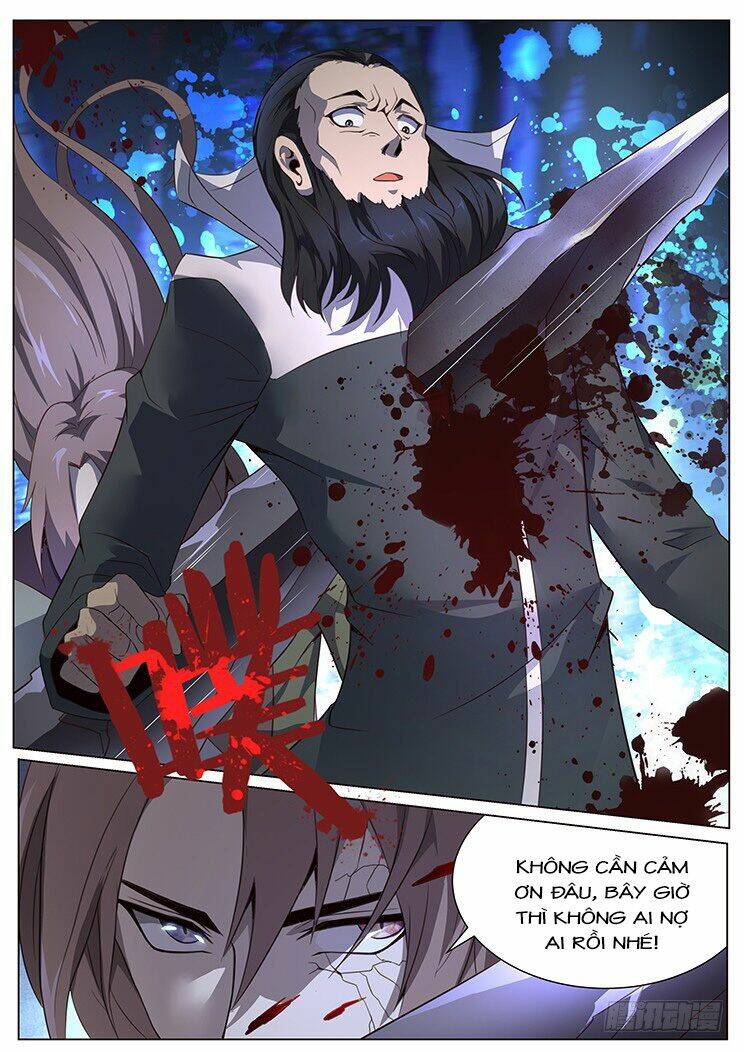 Girl And Science Chapter 138 - Trang 2