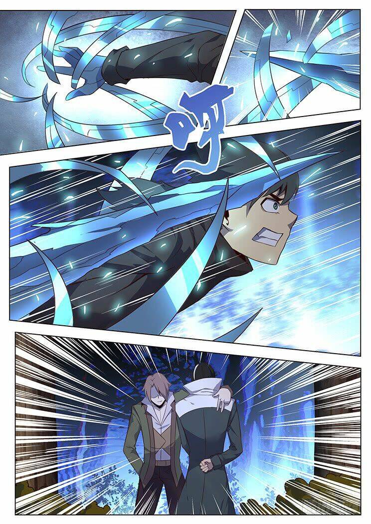 Girl And Science Chapter 138 - Trang 2