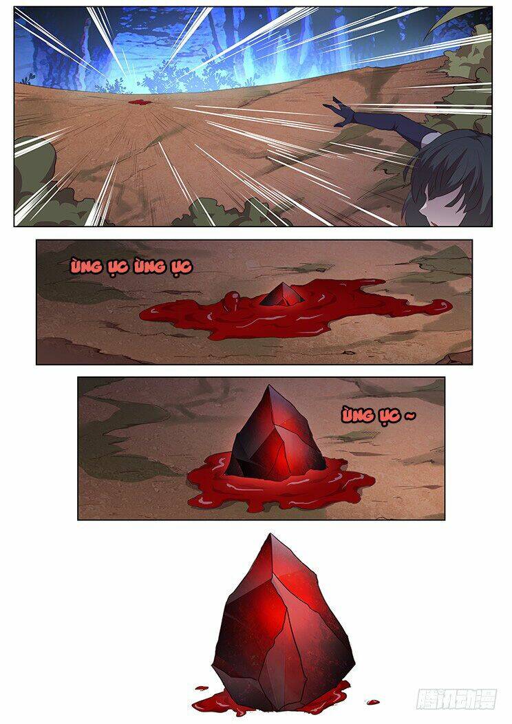 Girl And Science Chapter 139 - Trang 2