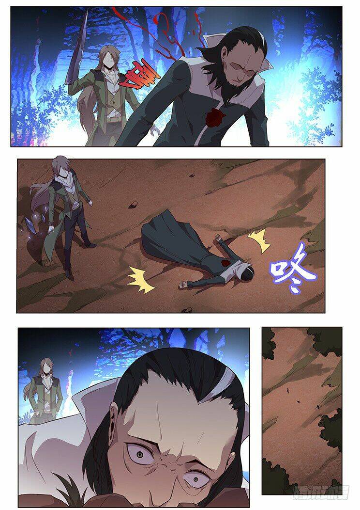 Girl And Science Chapter 139 - Trang 2