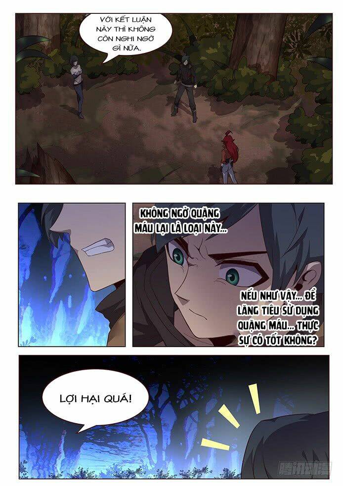 Girl And Science Chapter 141 - Trang 2