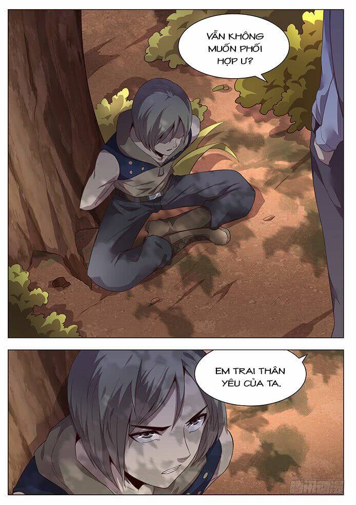 Girl And Science Chapter 142 - Trang 2