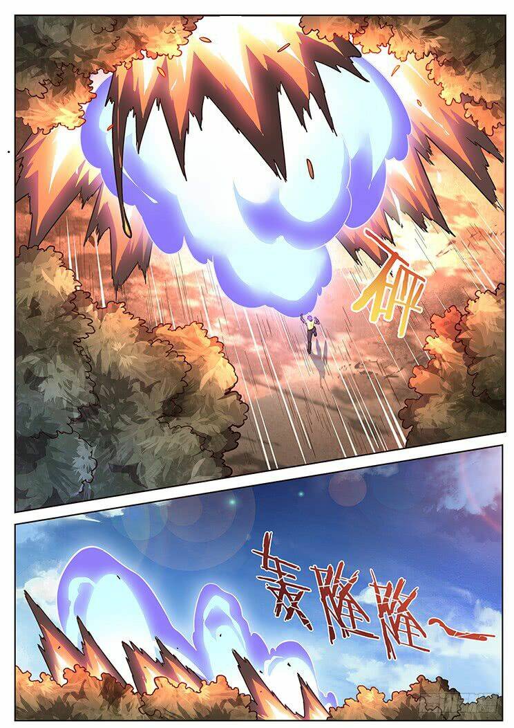 Girl And Science Chapter 162 - Trang 2