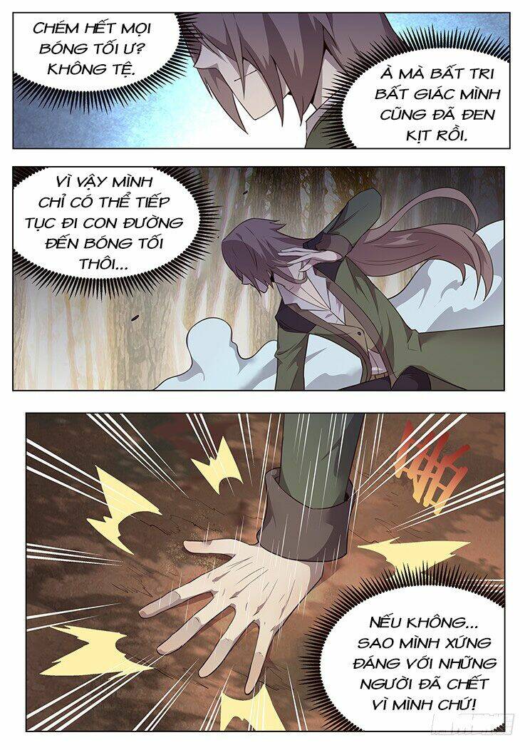 Girl And Science Chapter 166 - Trang 2