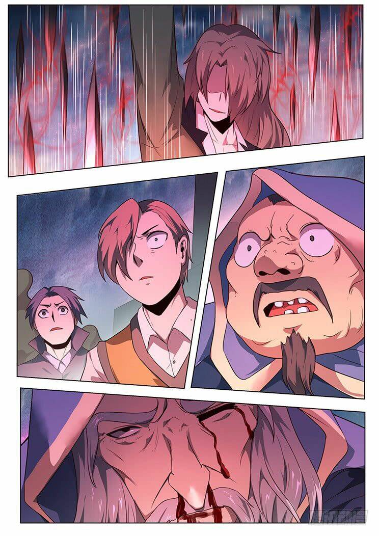 Girl And Science Chapter 179 - Trang 2