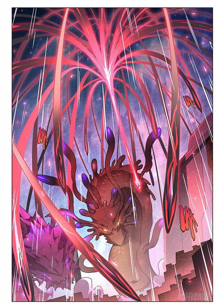 Girl And Science Chapter 179 - Trang 2