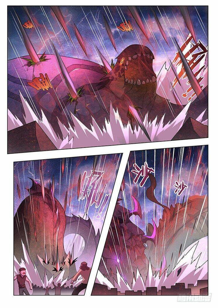 Girl And Science Chapter 179 - Trang 2