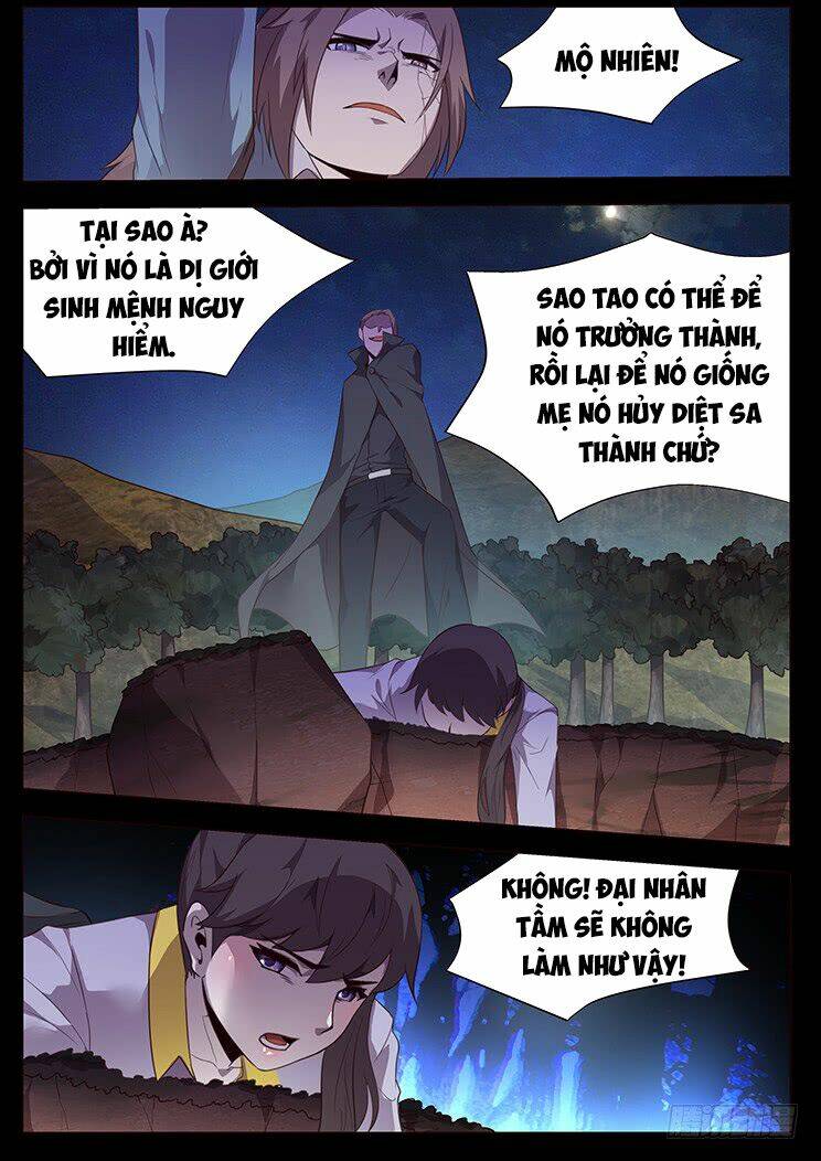 Girl And Science Chapter 186 - Trang 2