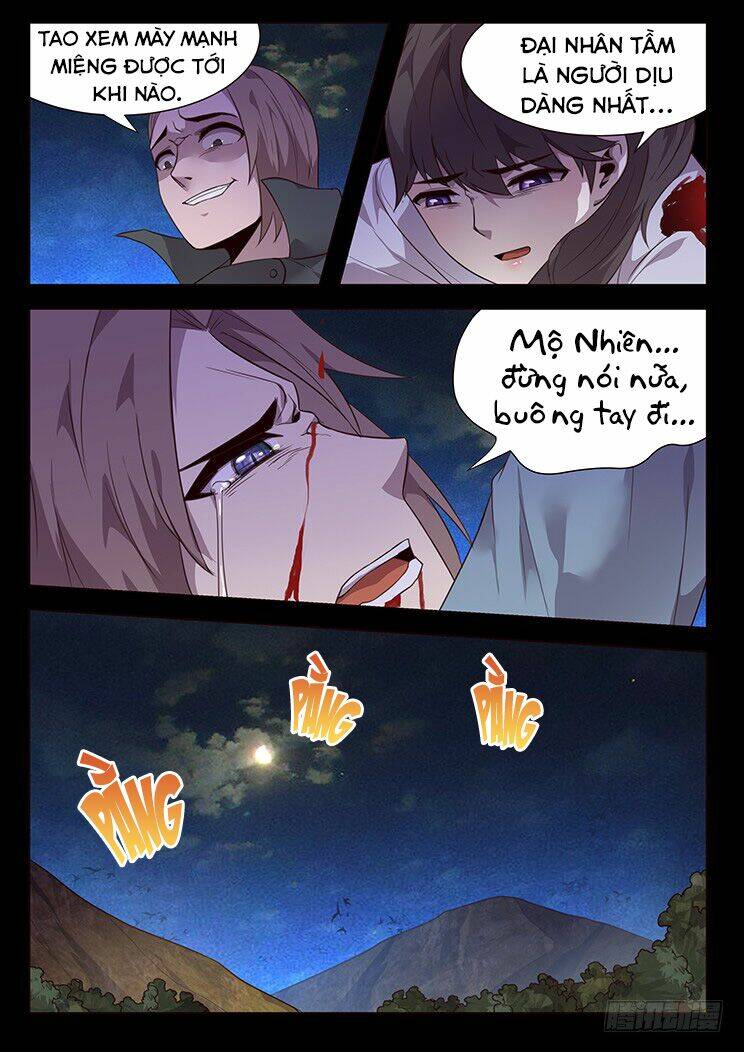 Girl And Science Chapter 186 - Trang 2