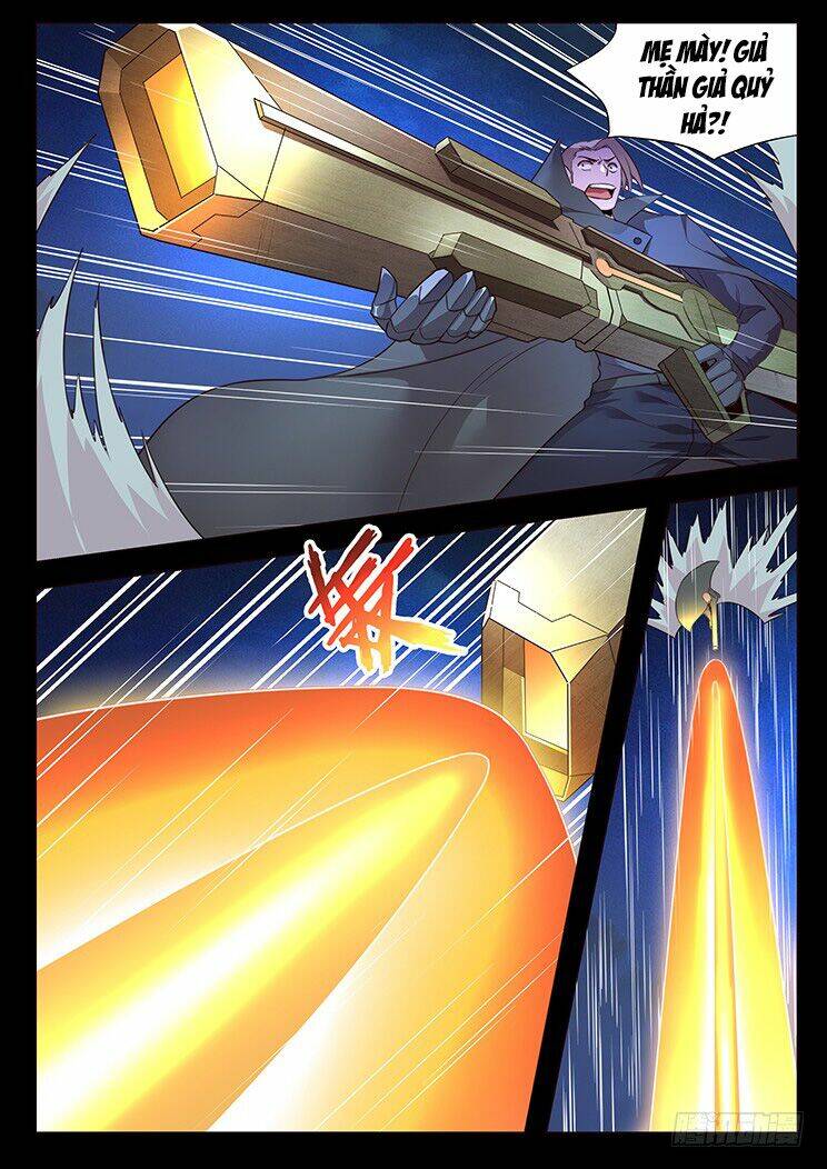 Girl And Science Chapter 187 - Trang 2