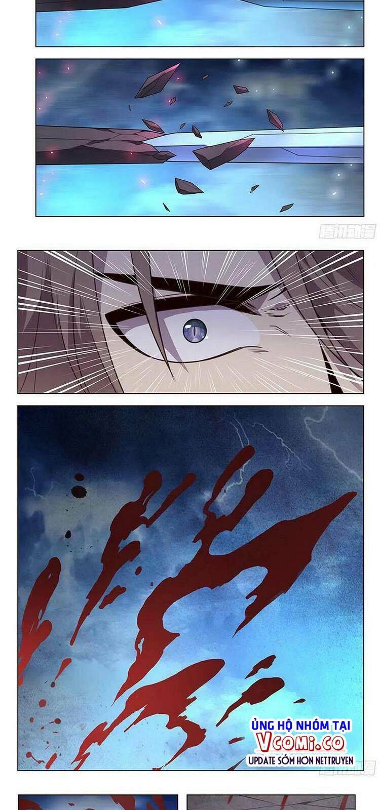 Girl And Science Chapter 195 - Trang 2