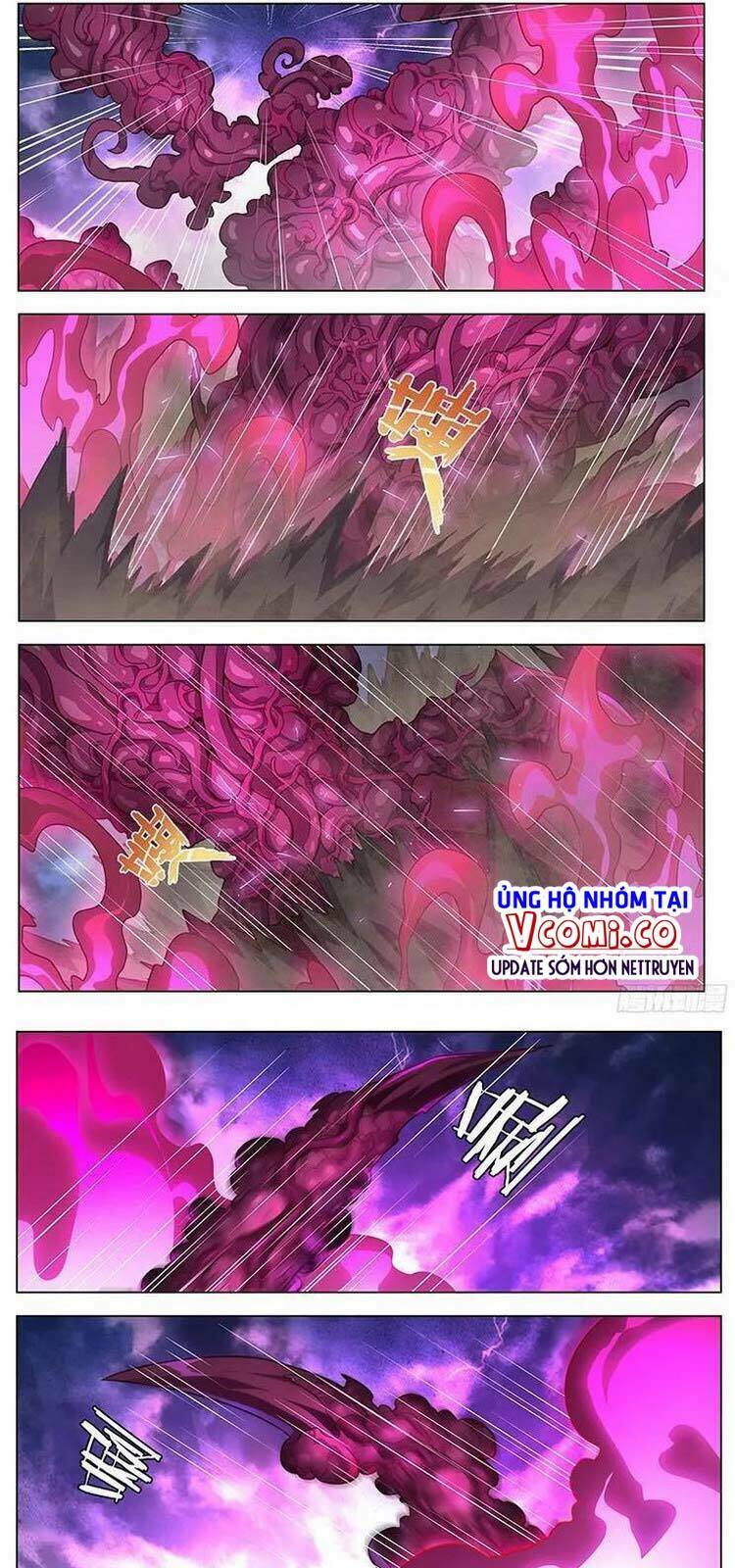 Girl And Science Chapter 206 - Trang 2