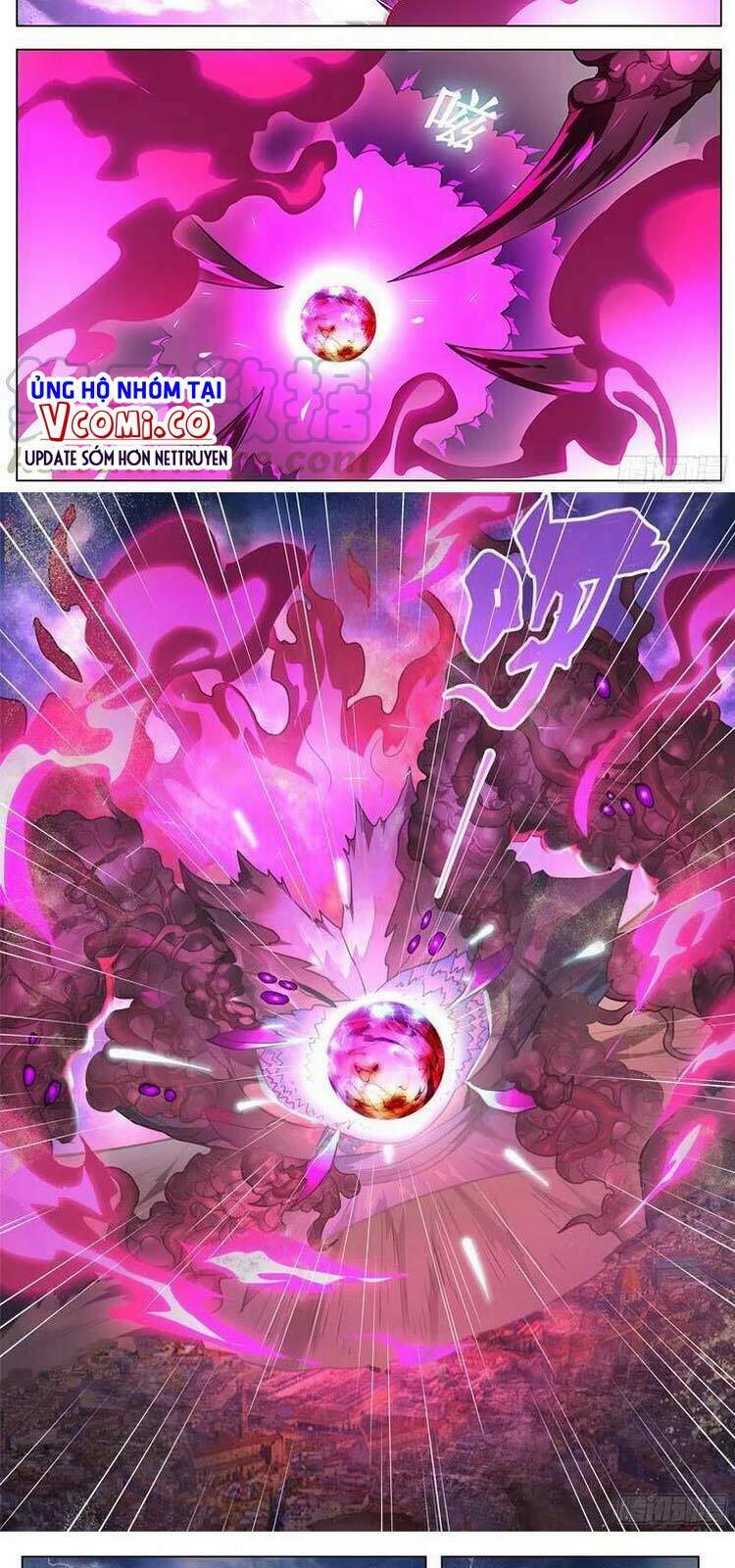 Girl And Science Chapter 206 - Trang 2