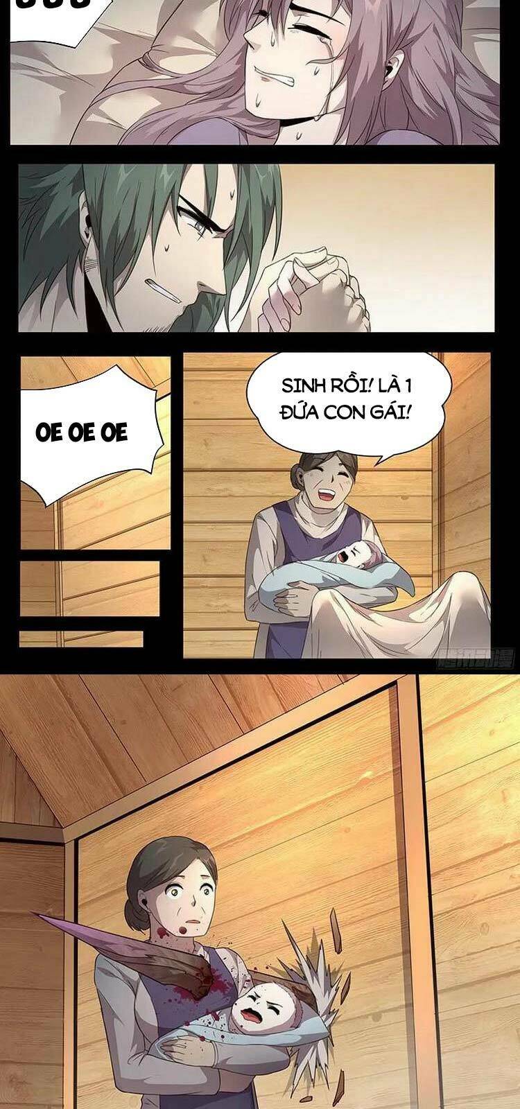 Girl And Science Chapter 234 - Trang 2