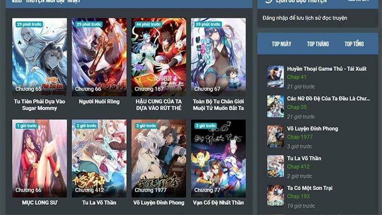 Girl And Science Chapter 247 - Trang 2