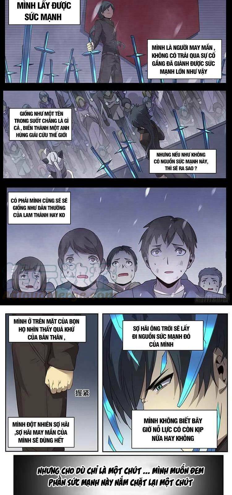 Girl And Science Chapter 247 - Trang 2