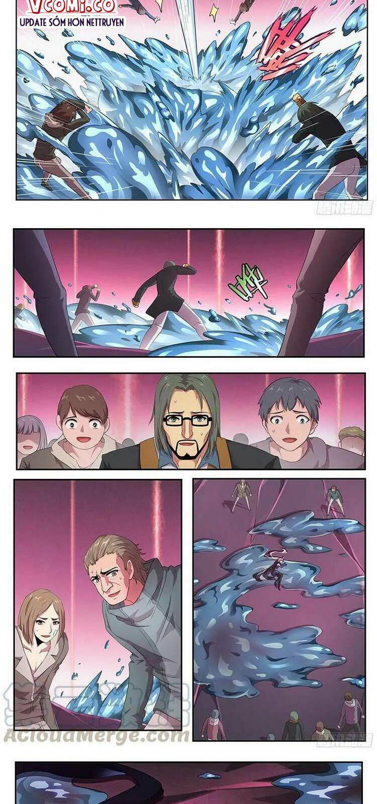 Girl And Science Chapter 263 - Trang 2