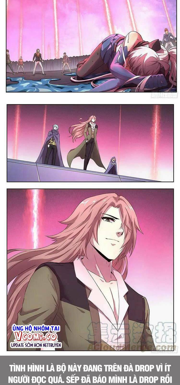 Girl And Science Chapter 263 - Trang 2