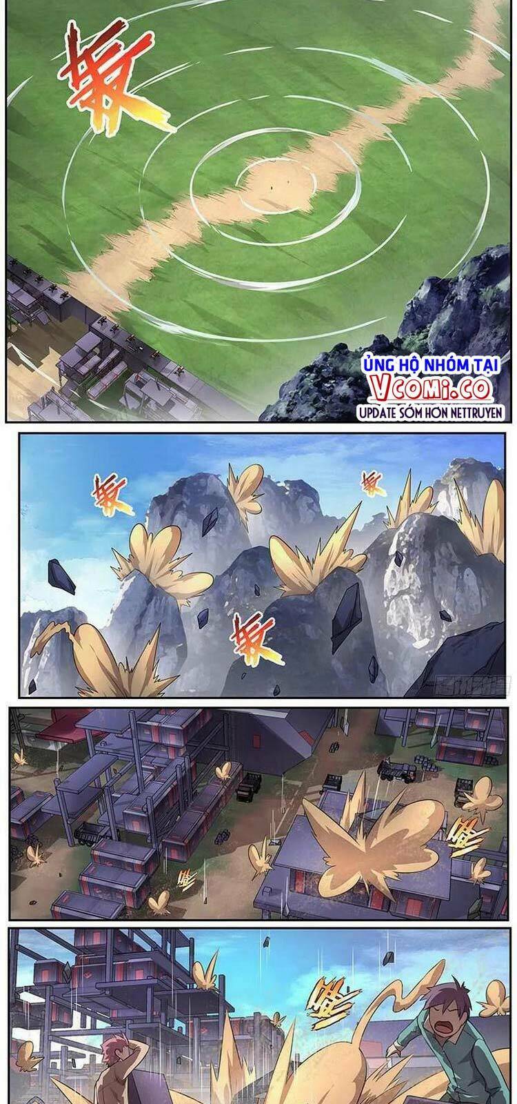 Girl And Science Chapter 278 - Trang 2