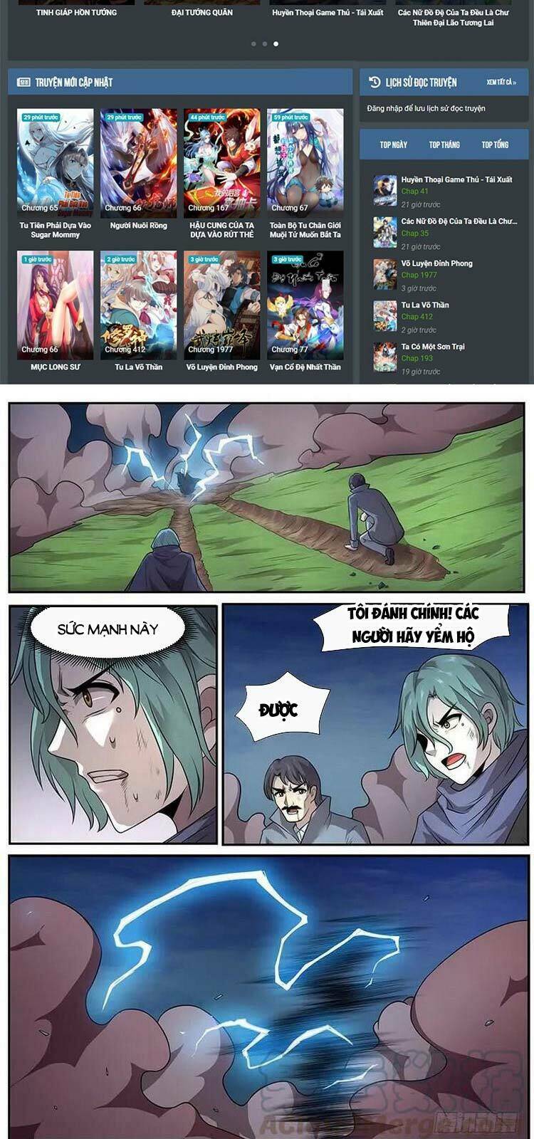 Girl And Science Chapter 279 - Trang 2