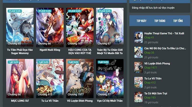 Girl And Science Chapter 303 - Trang 2