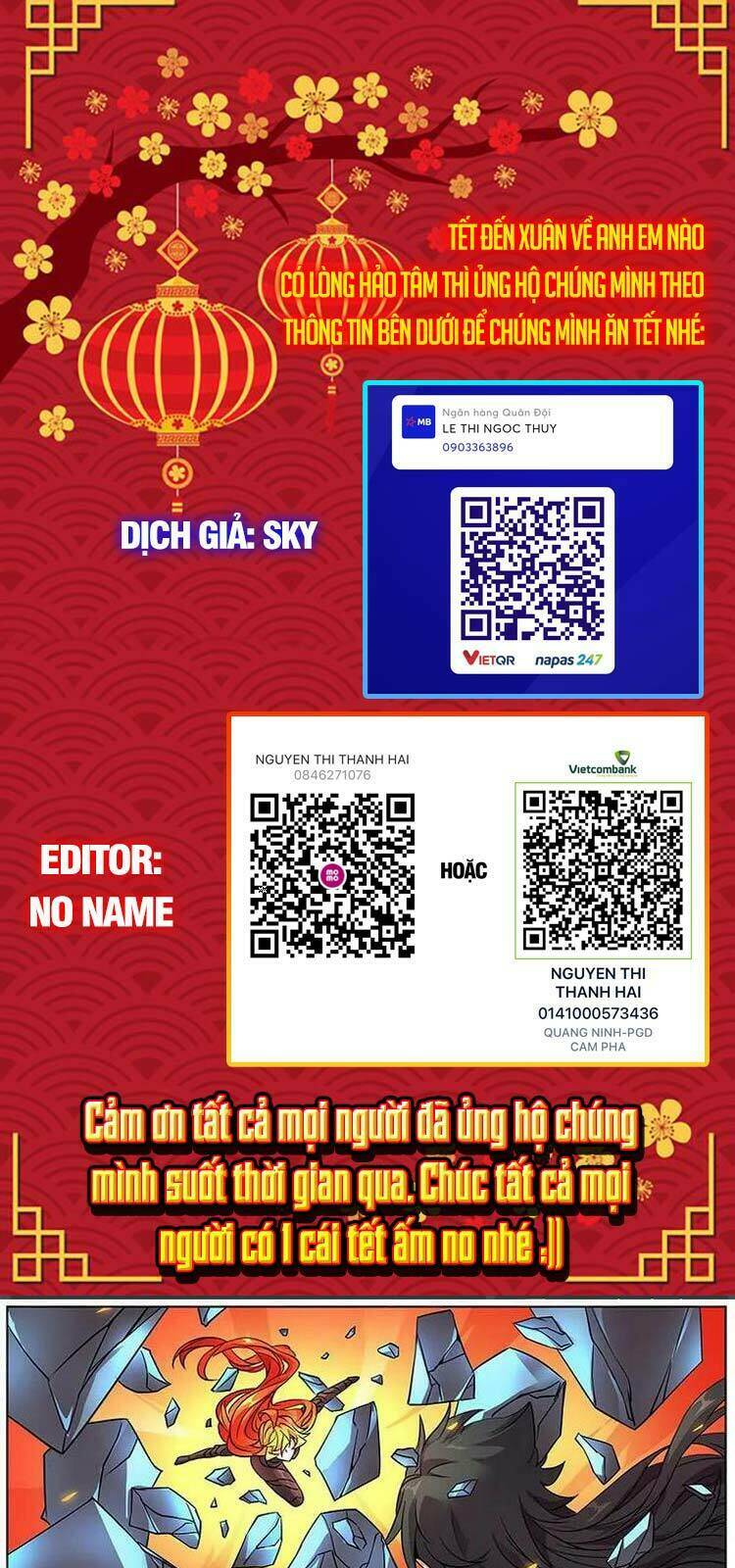 Girl And Science Chapter 312 - Trang 2