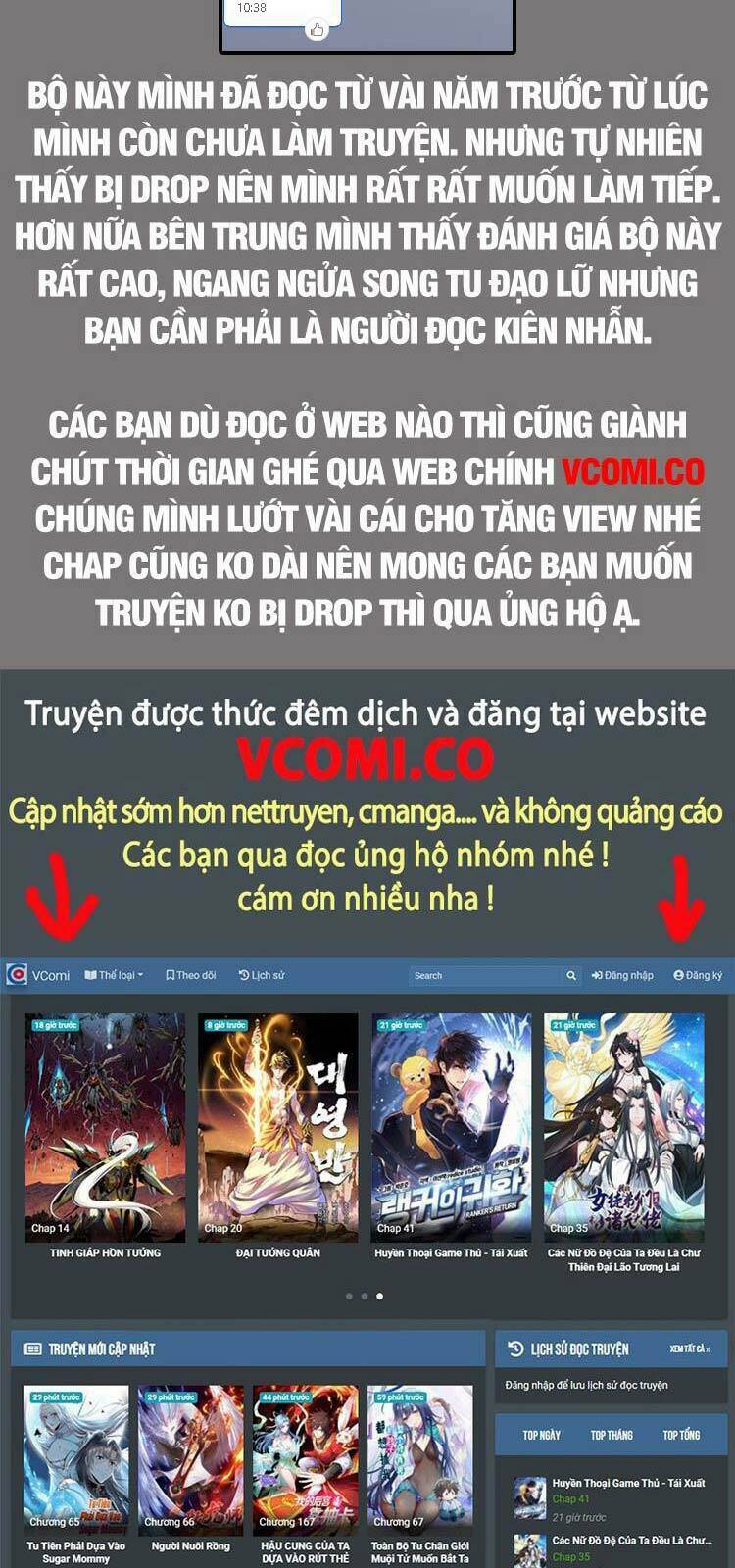 Girl And Science Chapter 313 - Trang 2