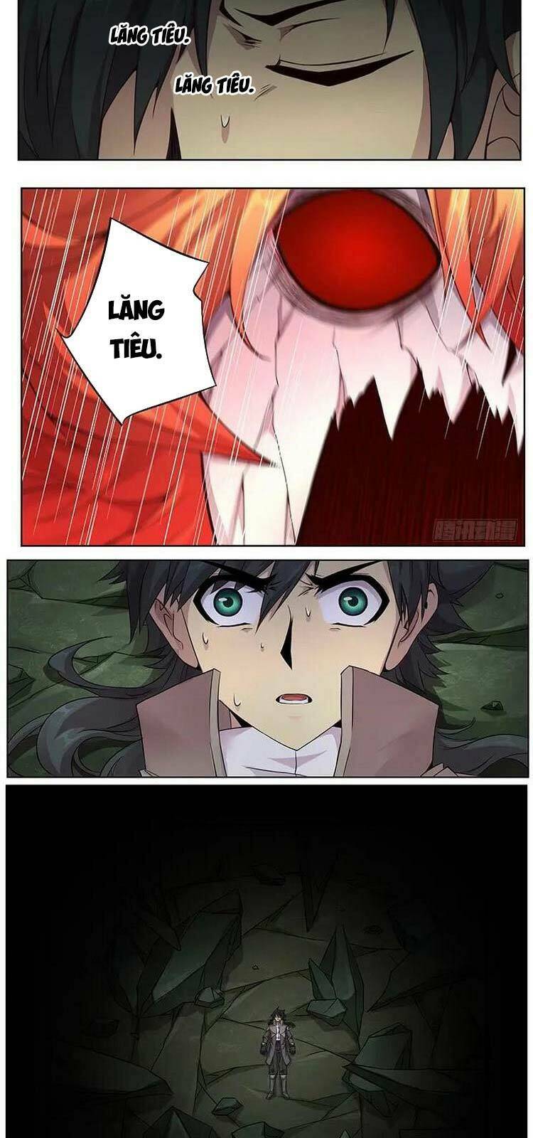 Girl And Science Chapter 314 - Trang 2