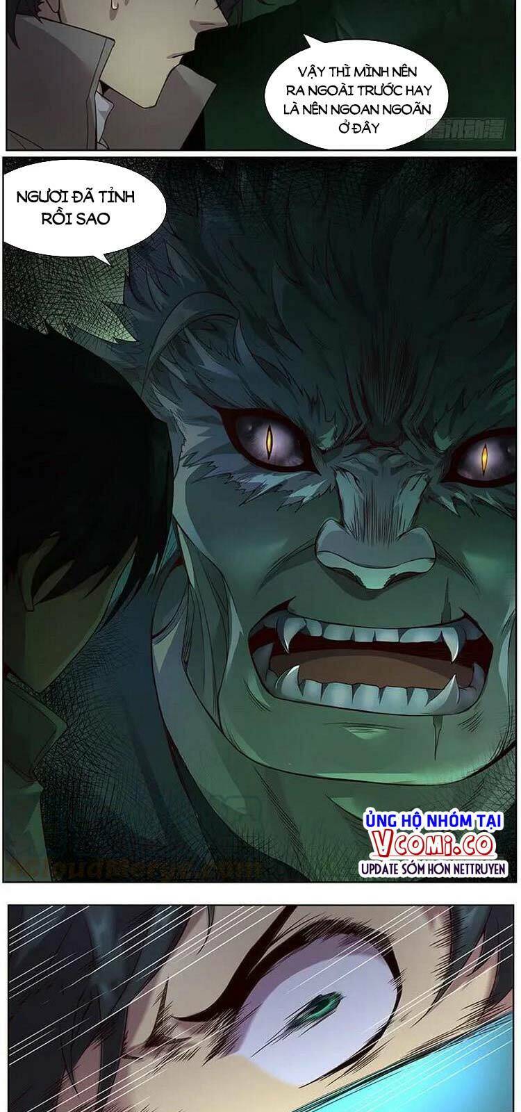 Girl And Science Chapter 314 - Trang 2