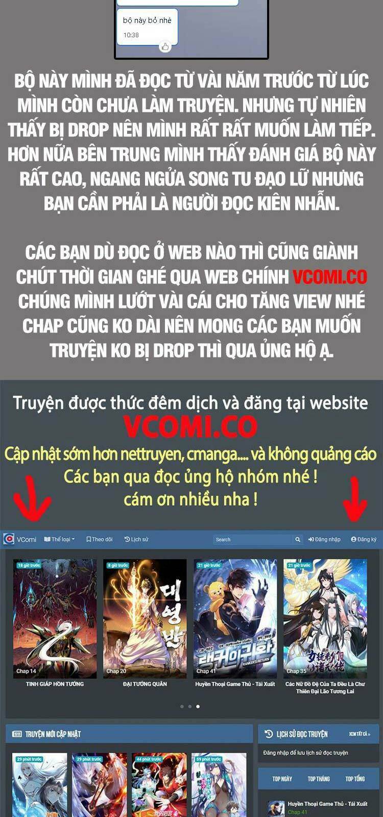 Girl And Science Chapter 321 - Trang 2