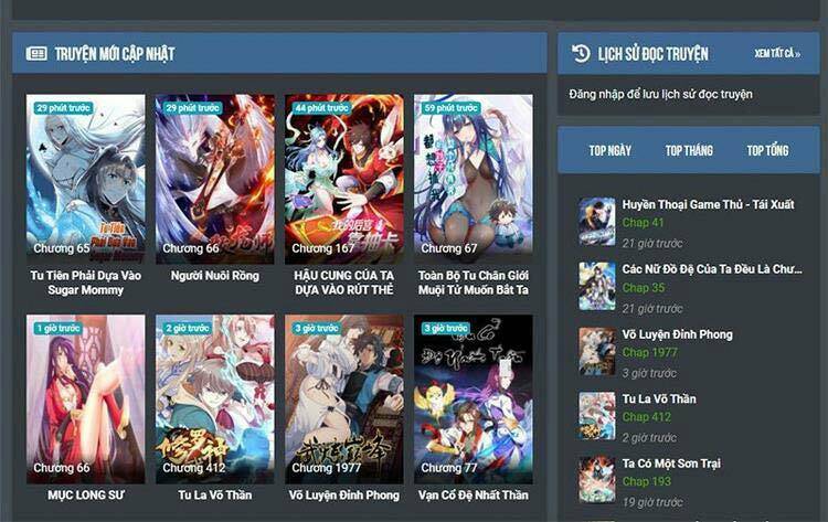 Girl And Science Chapter 326 - Trang 2