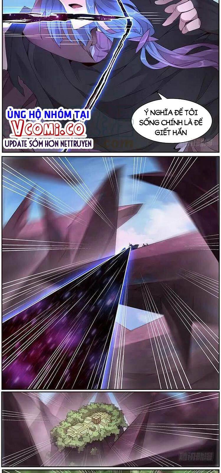 Girl And Science Chapter 326 - Trang 2