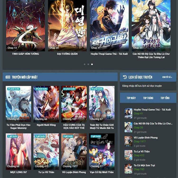 Girl And Science Chapter 332 - Trang 2