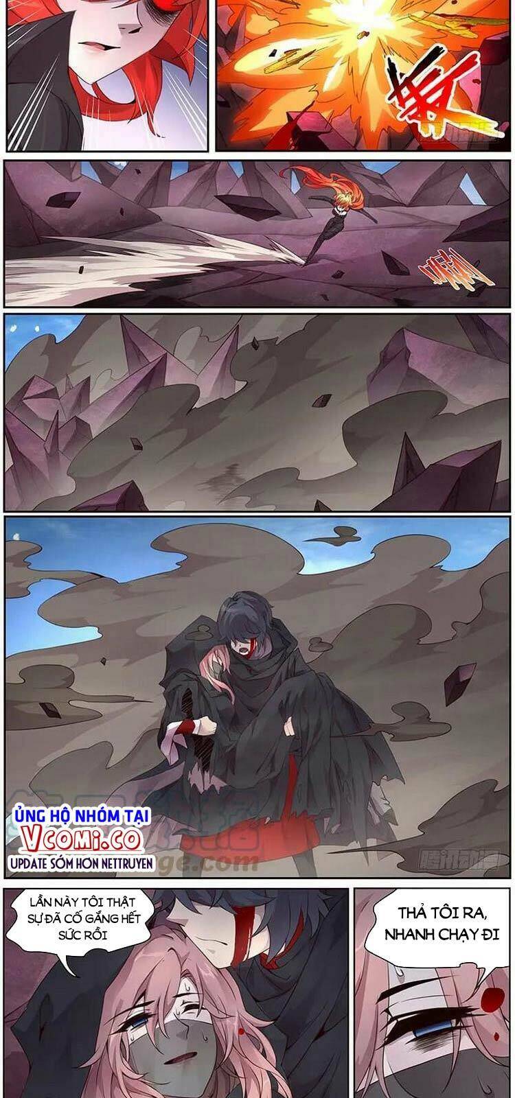 Girl And Science Chapter 332 - Trang 2