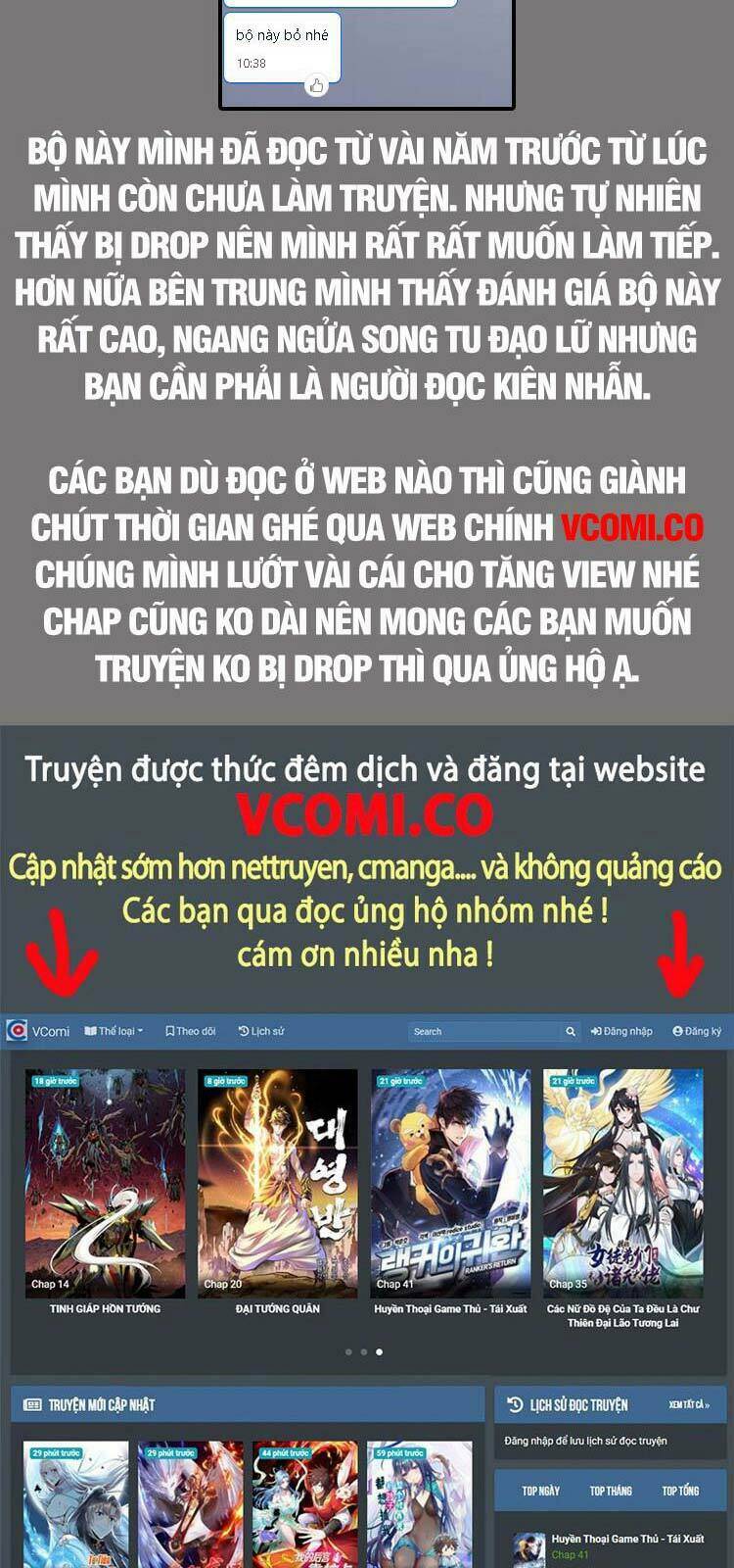 Girl And Science Chapter 333 - Trang 2