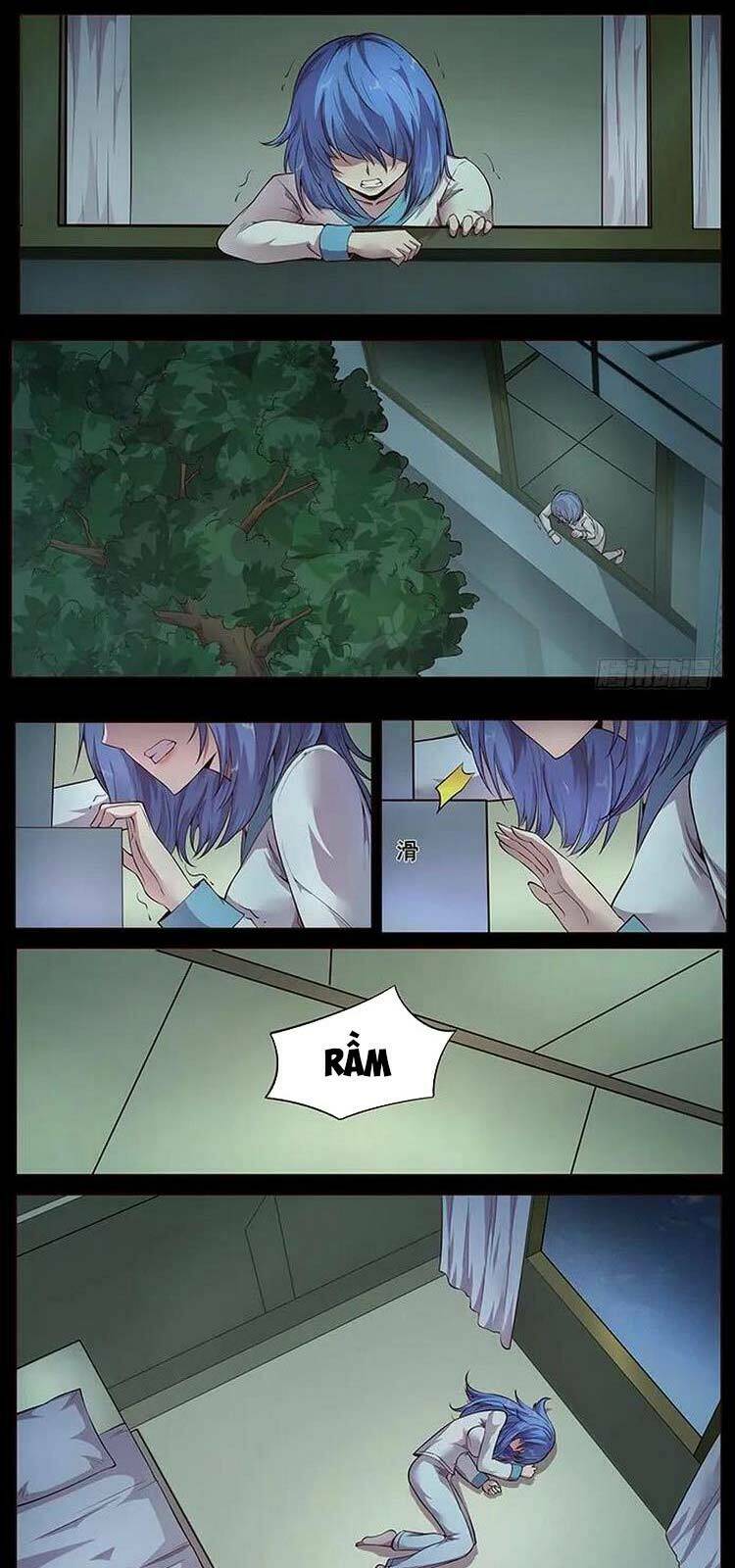 Girl And Science Chapter 335 - Trang 2