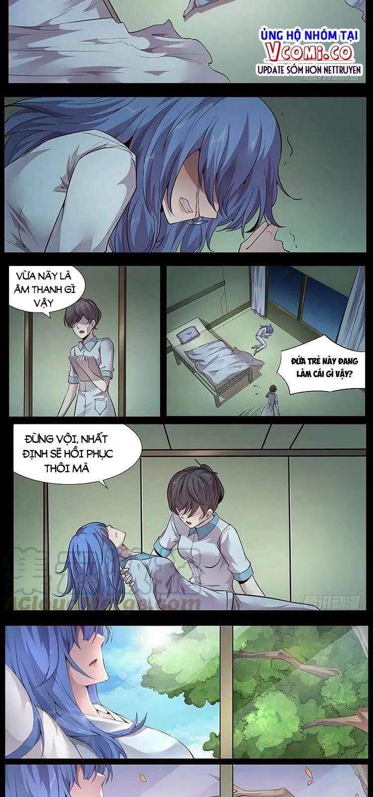 Girl And Science Chapter 335 - Trang 2