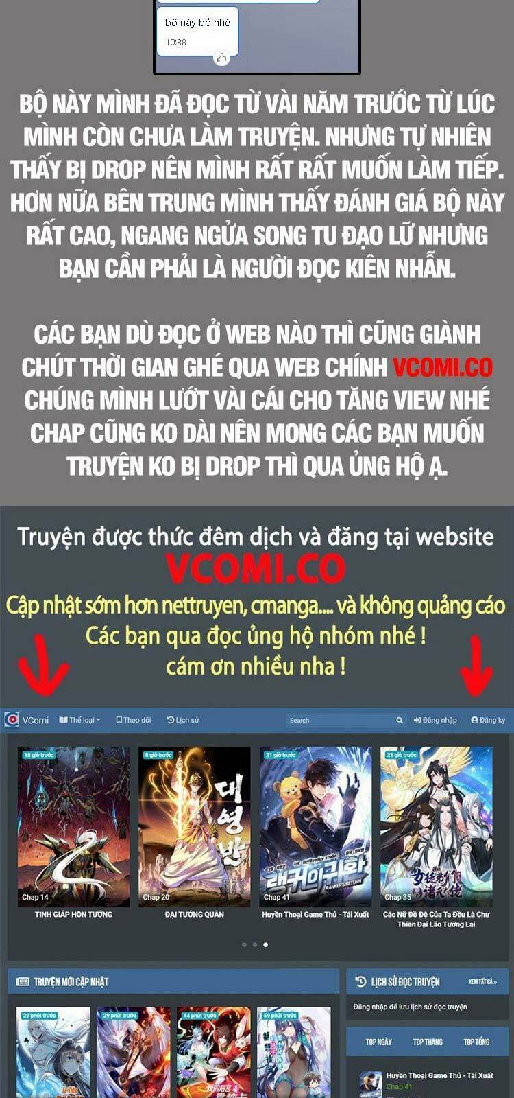 Girl And Science Chapter 335 - Trang 2