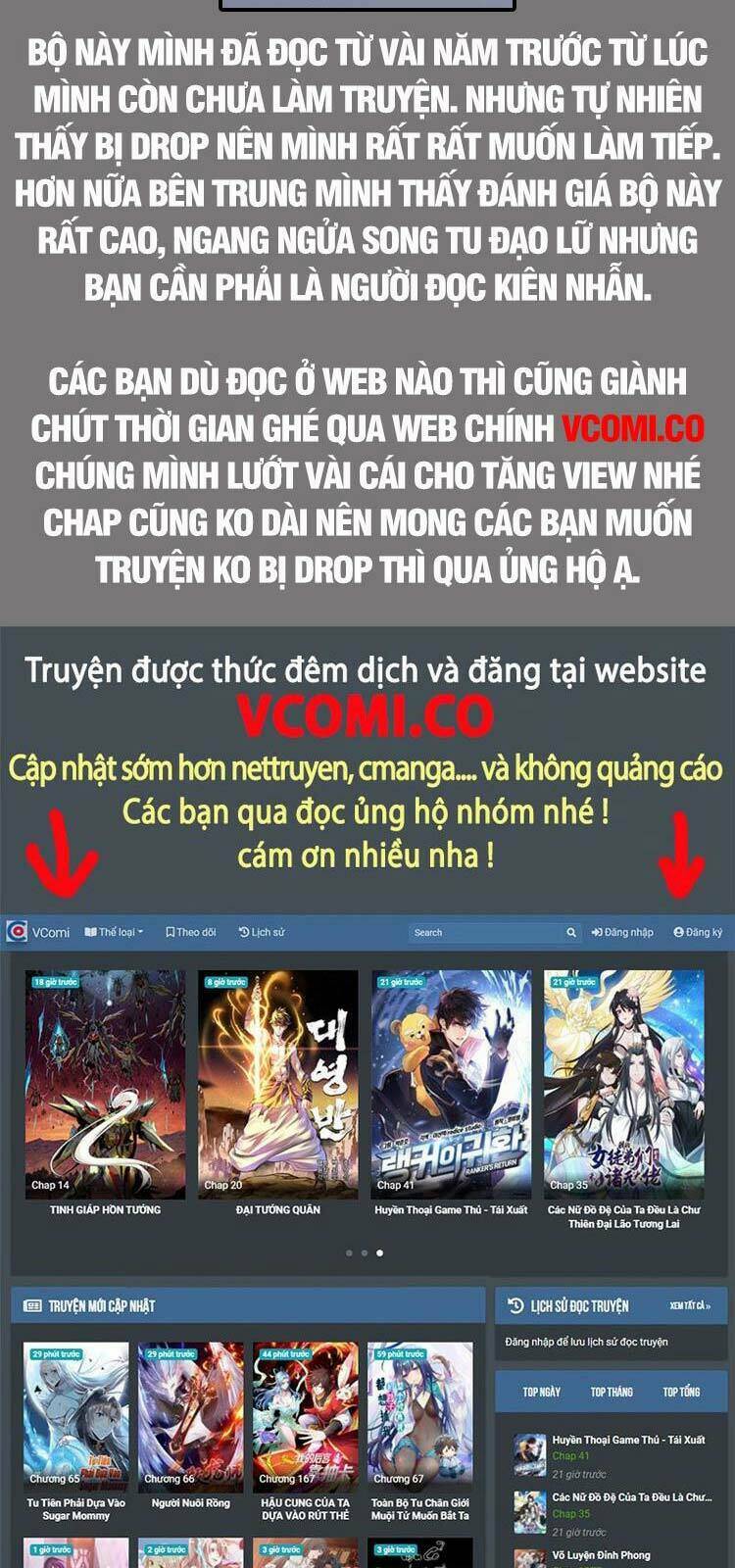 Girl And Science Chapter 336 - Trang 2