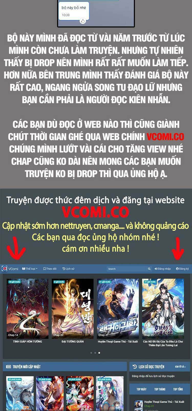 Girl And Science Chapter 345 - Trang 2