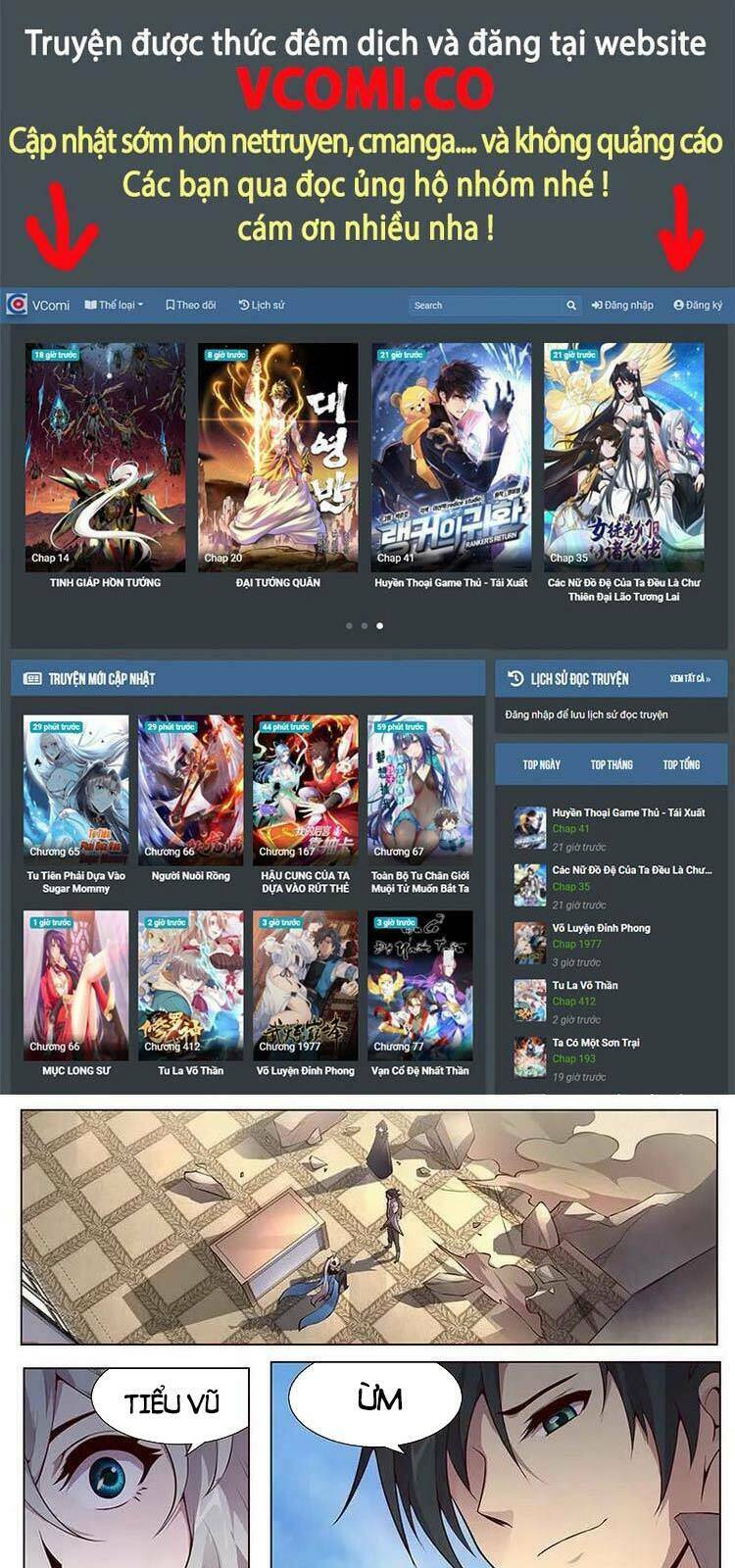 Girl And Science Chapter 350 - Trang 2