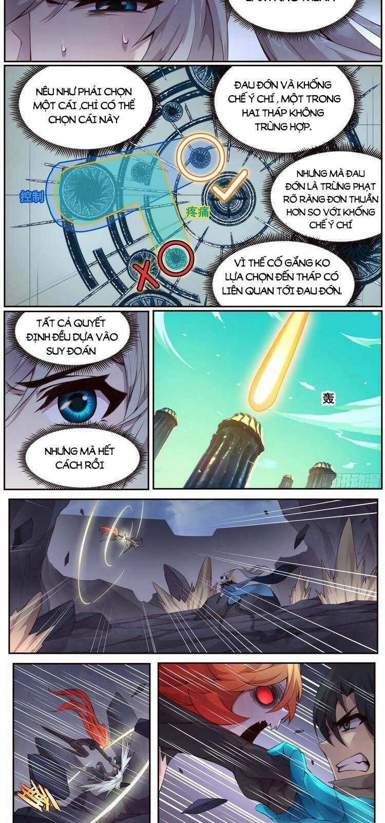 Girl And Science Chapter 352 - Trang 2