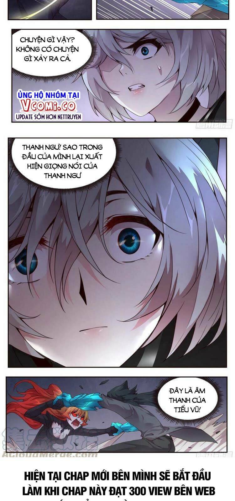 Girl And Science Chapter 352 - Trang 2